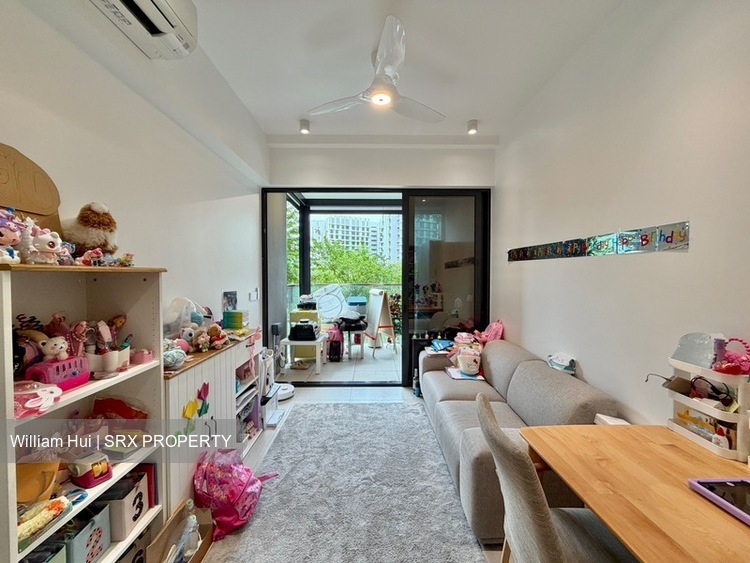 The Woodleigh Residences (D13), Apartment #528189091